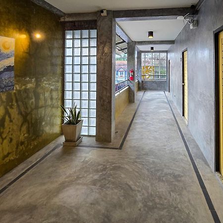 考拉克艾特霍姆酒店 蔻立 外观 照片